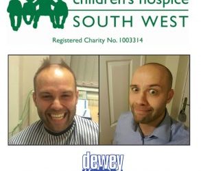 CHILDREN’S HOSPICE SOUTH WEST FUNDRAISER EVENT