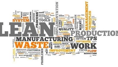 LEAN & PRODUCTIVITY IMPROVEMENT PROGRAMME