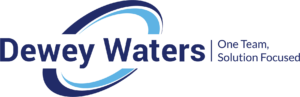 Dewey Waters logo 2018